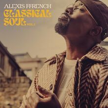 Classical Soul Vol. 1 [Vinyl LP]