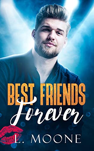 Best Friends Forever: A Big Boy Romance: A Dad Bod Romance (Husky Men Do It Better)