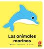 Los animales marinos (Nombro, comprendo, aprendo)