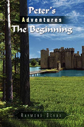 Peter's Adventures The Beginning