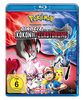 Pokemon Vol. 17 - Diancie und der Kokon der Zerstörung [Blu-ray]