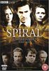Spiral: Engrenages - Series One [2 DVDs] [UK Import]