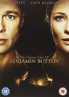 The Curious Case Of Benjamin Button [DVD] [2009] von David Fincher | DVD | Zustand sehr gut