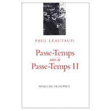 Passe-temps