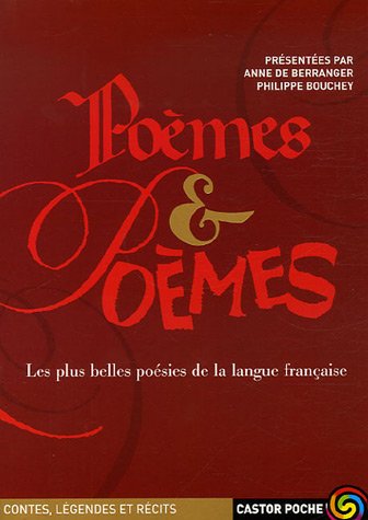 Poemes Et Poemes