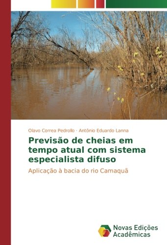 Previsão de cheias em tempo atual com sistema especialista difuso: Aplicação à bacia do rio Camaquã