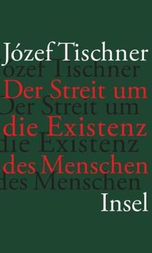 Der Streit um die Existenz des Menschen