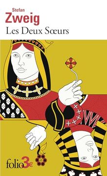 Les deux soeurs. Une histoire au crépuscule