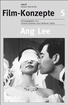 Ang Lee (Film-Konzepte 5)