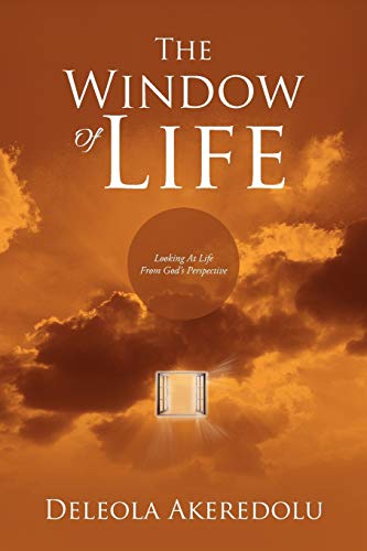 The Window Of Life: Looking At Life From God's Perspective