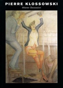 Pierre Klossowski. Anima