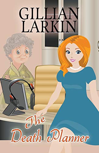 The Death Planner (Storage Ghost Murders, Band 6)