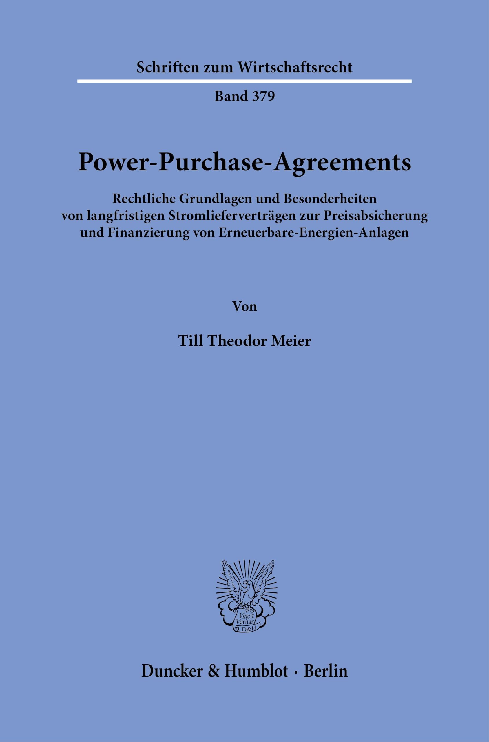 Power-Purchase-Agreements