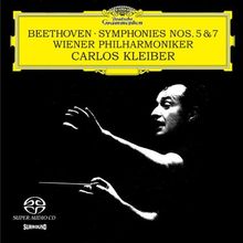 Sinfonien 5,7 (Sacd)