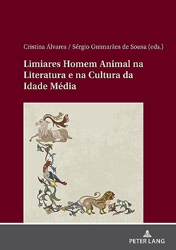 Limiares Homem/Animal na literatura e na cultura da Idade Média