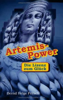 Artemis - Power: Die Lizenz zum Glück