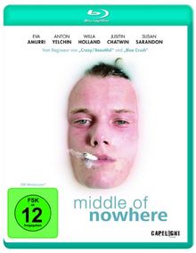 Middle of Nowhere [Blu-ray]