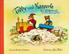 Teddy und Kasperle
