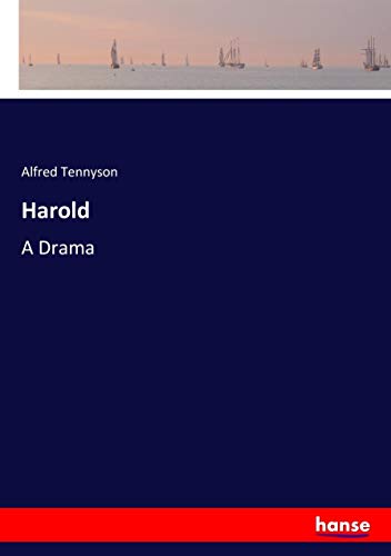 Harold: A Drama