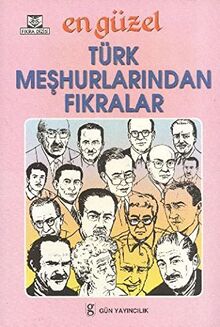 Turk Meshurlarindan Fikralar