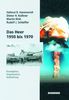 Das Heer 1950 bis 1970: Konzeption, Organisation und Aufstellung