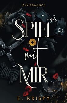 Spiel mit mir: Gay Romance