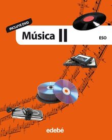 Música, 2 ESO