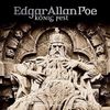 Edgar Allan Poe. Hörspiel: Edgar Allan poe - Folge 23: König Pest.