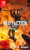 Red Faction Guerrilla Re-Mars-tered [Nintendo Switch]