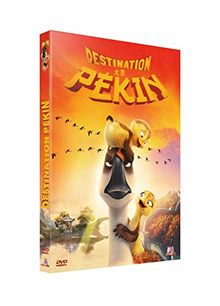 Destination pékin [FR Import]