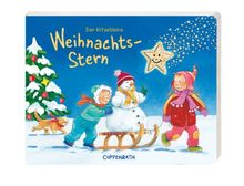 Der klitzekleine Weihnachtsstern