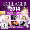 Schlager 2014 - Die Hits des Jahres