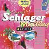 Super Schlager Medley Hitmix CD 2