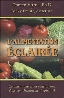 L'alimentation éclairée : Comment passer au végétarisme dans son cheminement spirituel