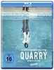 Quarry - Die komplette 1. Staffel [Blu-ray]
