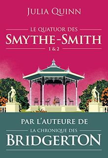 Le quatuor des Smythe-Smith. Vol. 1 & 2