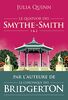 Le Quatuor des Smythe-Smith -1&2- Un Gout de Paradis & Sortilege d' Une Nuit d' Ete: Tomes 1 & 2
