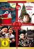 Weihnachtscollection - Mit den schönsten Filmen fürs Fest [2 DVDs]