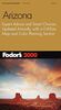 Fodor's Arizona 2000 (Travel Guide)