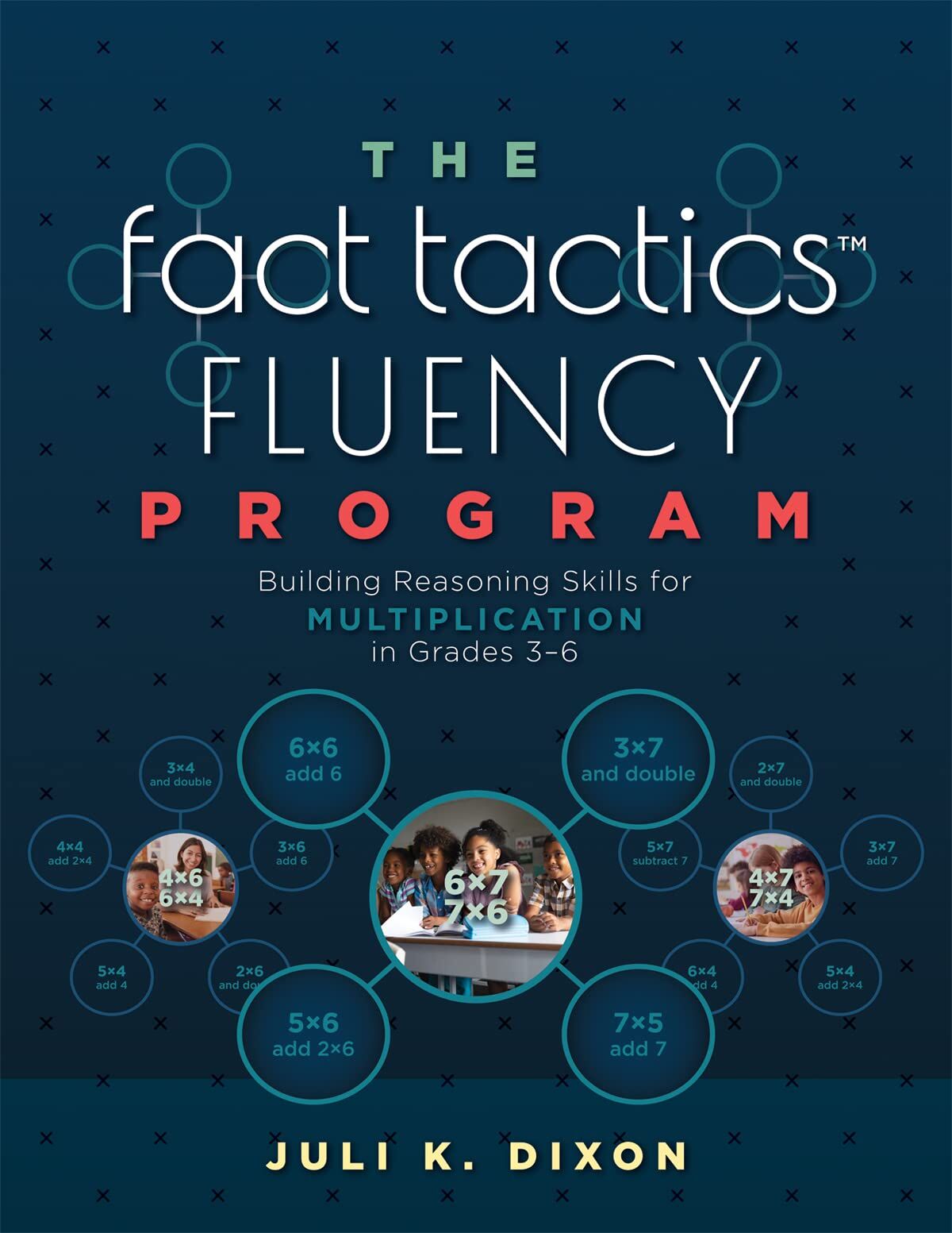 The Fact Tactics Fluency Program - Neuware
