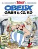 Asterix 23: Obelix GmbH & Co. KG