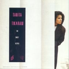 Sweet Keeper von Tikaram,Tanita | CD | Zustand gut