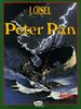 Peter Pan 03 Sturm: BD 3