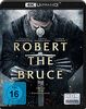 Robert the Bruce - König von Schottland (4K UHD) [Blu-ray]