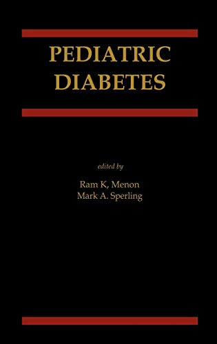Pediatric Diabetes (Menon, Pediatric Diabetes)