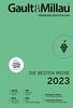 Gault&Millau Weinguide Deutschland: Die besten Weine 2023