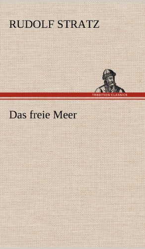 Das freie Meer