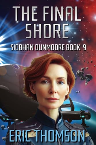 The Final Shore (Siobhan Dunmoore, Band 9)
