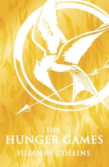 The Hunger Games 1. Limited Edition (Hunger Games Trilogy)