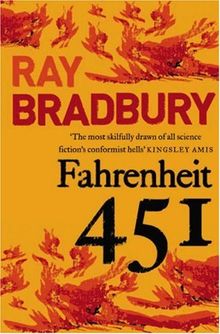 Fahrenheit 451. (Voyager)